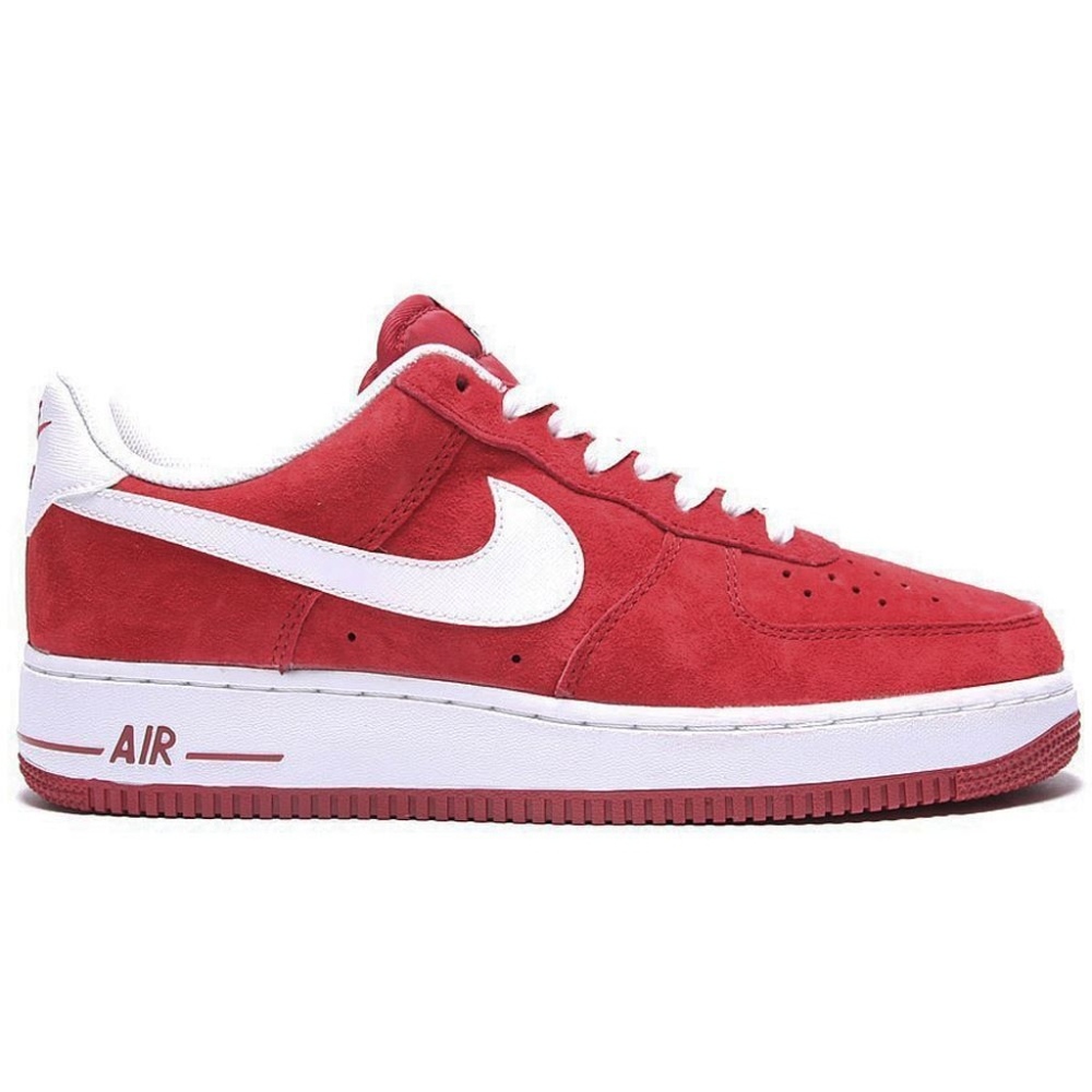 Men's Nike Air Force 1 '07 (Size 11) - Picture 2 of 7